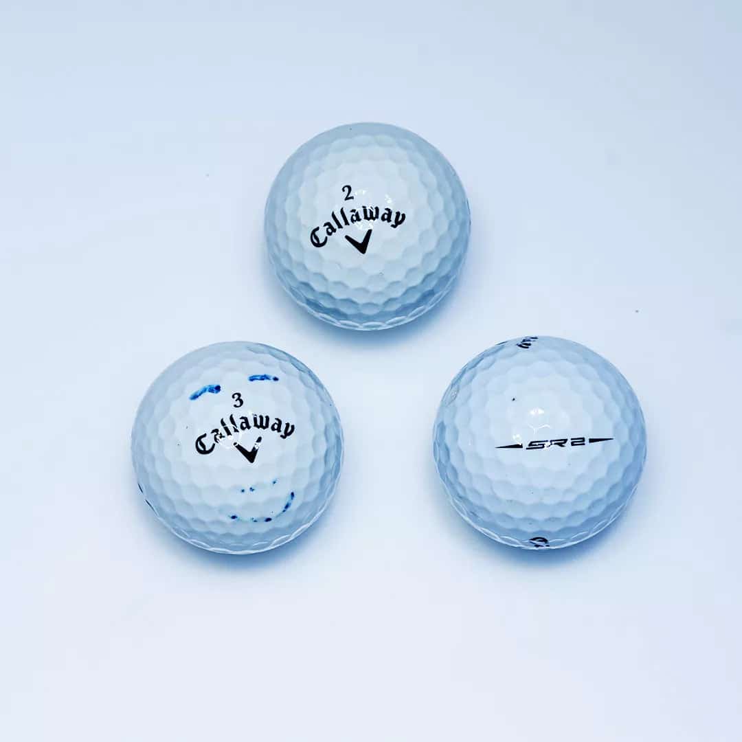 Callaway Sr1 / Sr2 / Sr3