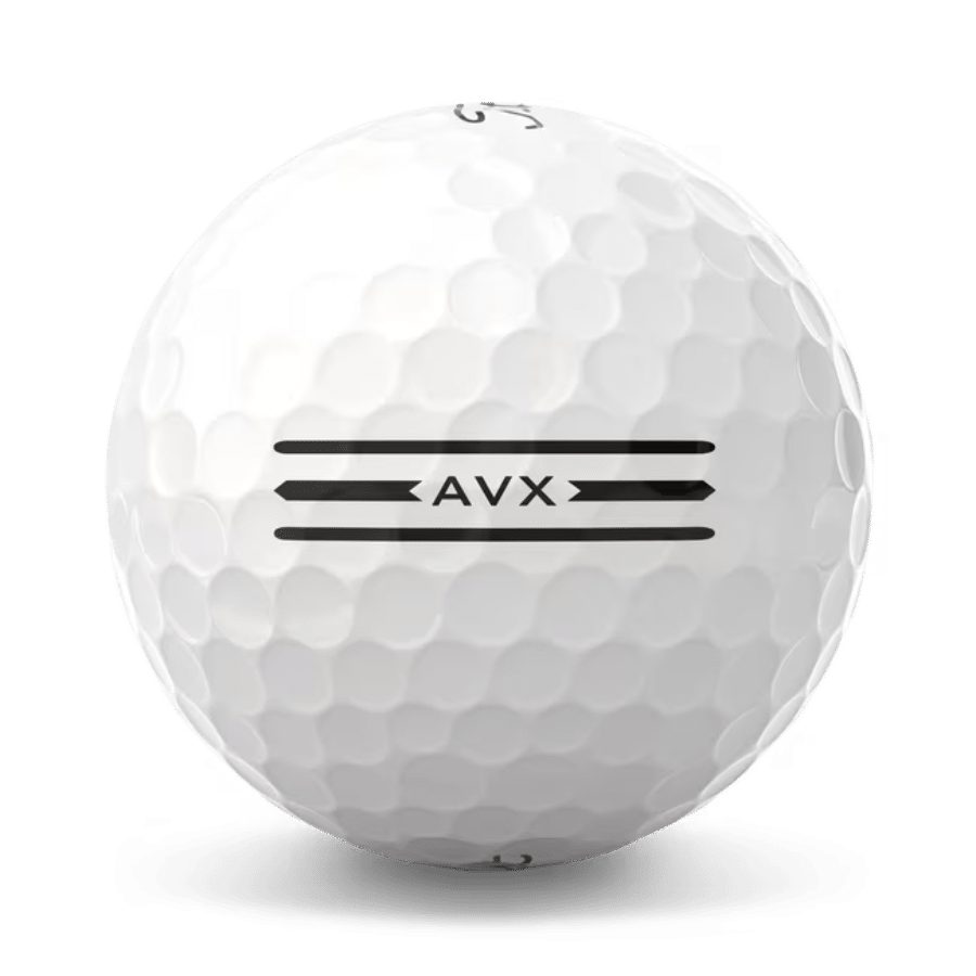 Titleist AVX