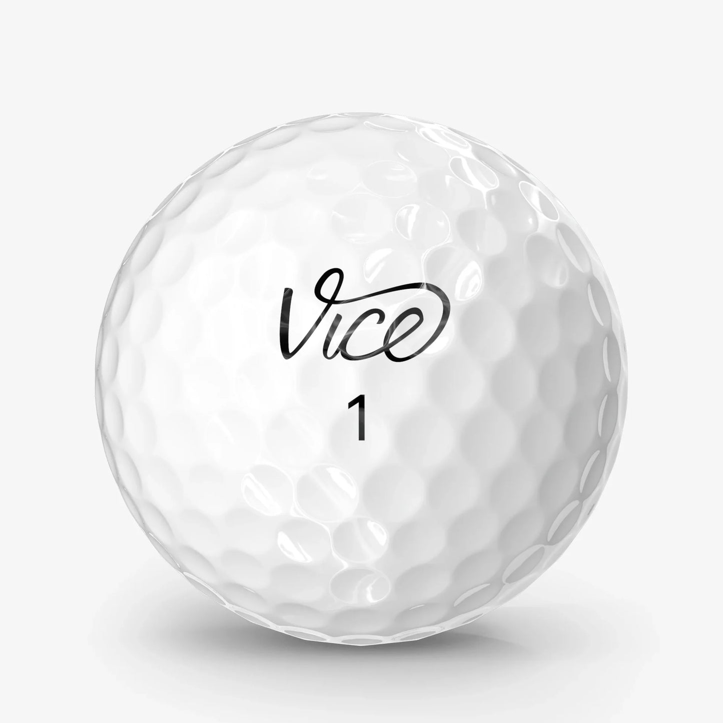 Bolas Vice