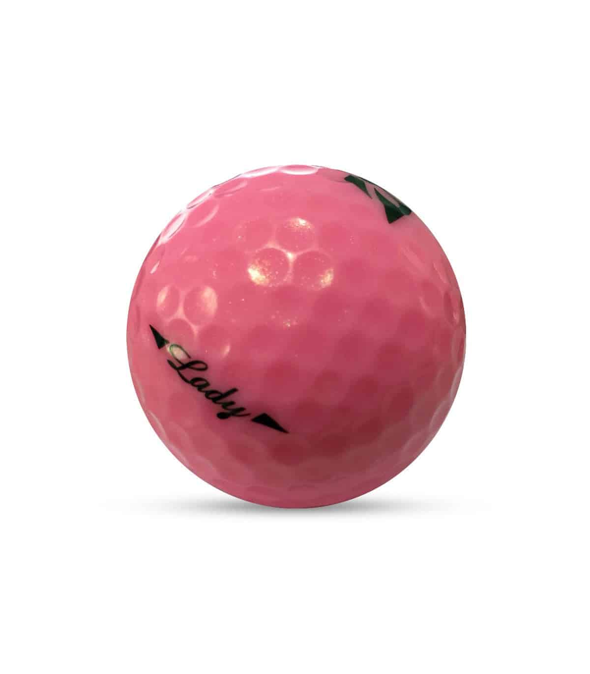 Bolas Lady Mix Lady