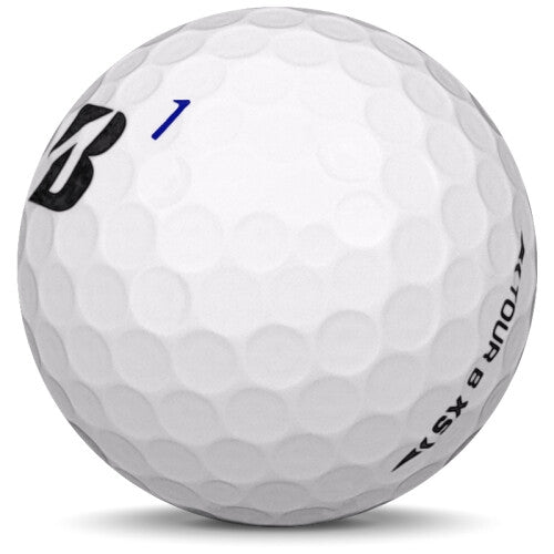 Bridgestone Tour BXS