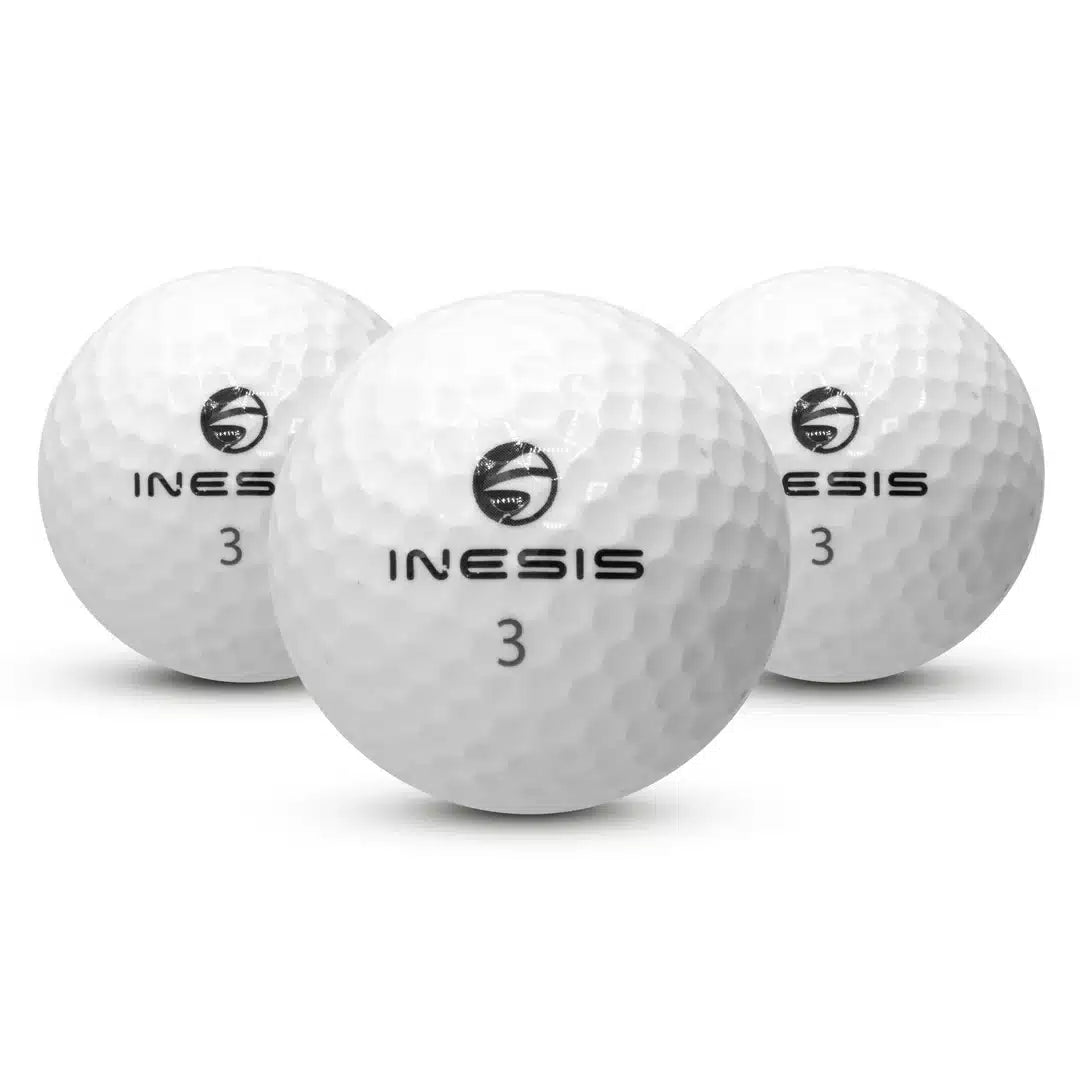 Bolas de Inesis Mix