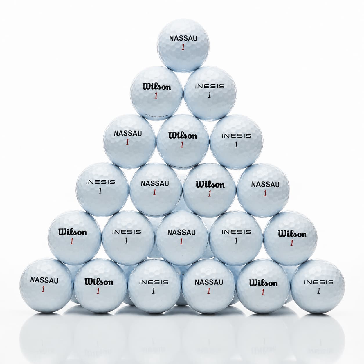 Bolas de Otras Multimarca