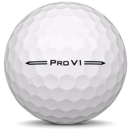 Titleist Pro V1
