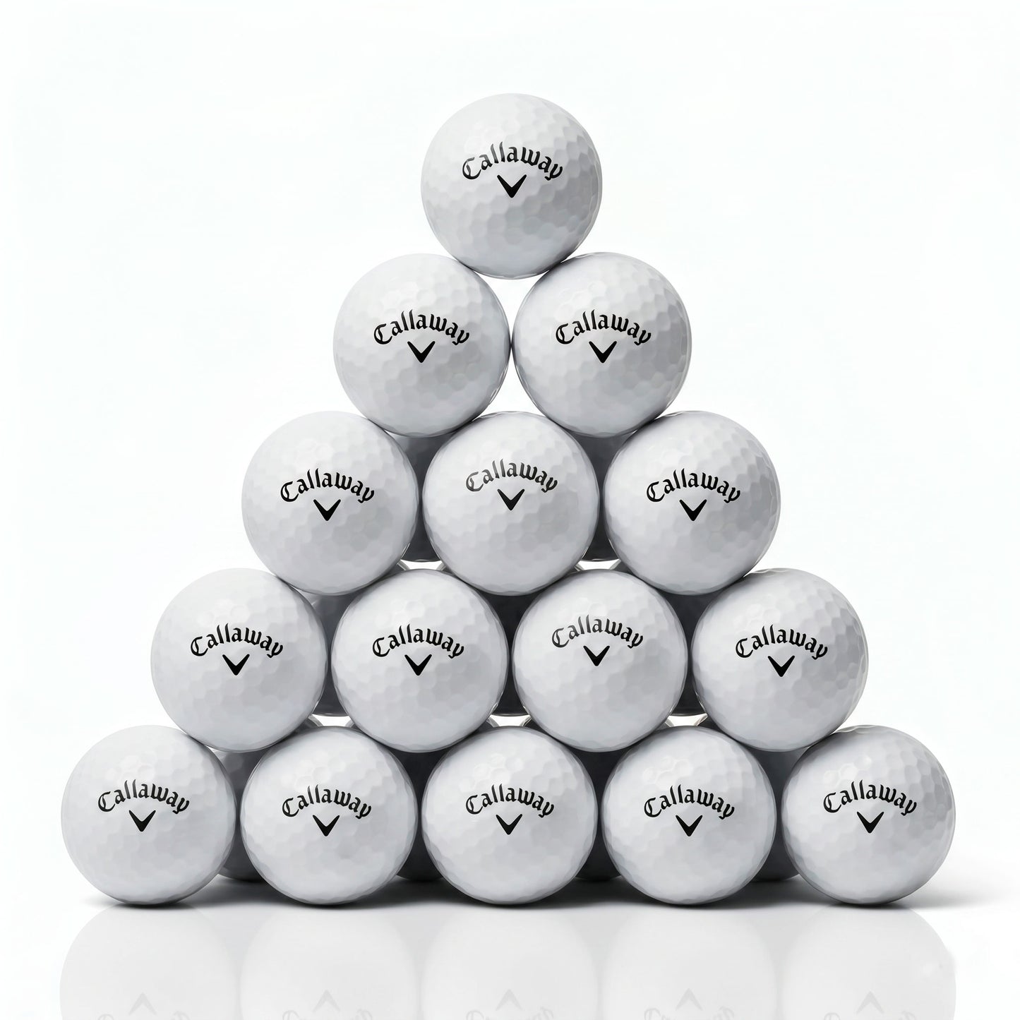 Mezcla de Callaway