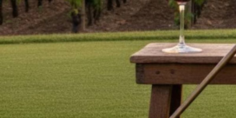 El Golf y el Vino: Rutas Enoturísticas con Campos de Fondo – La Fusión Perfecta del Lujo y el Paisaje