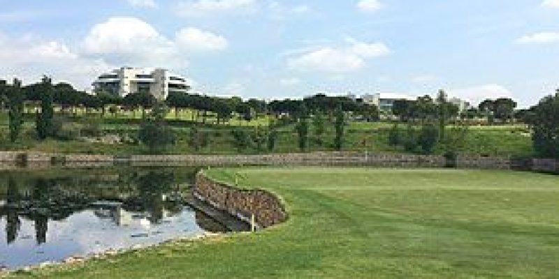 ¿Qué es el slope en un campo de golf y cómo te afecta como amateur?