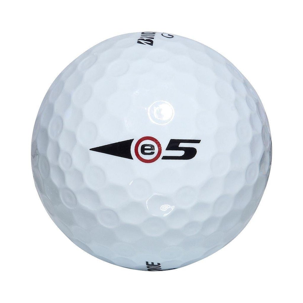Bridgestone - e5