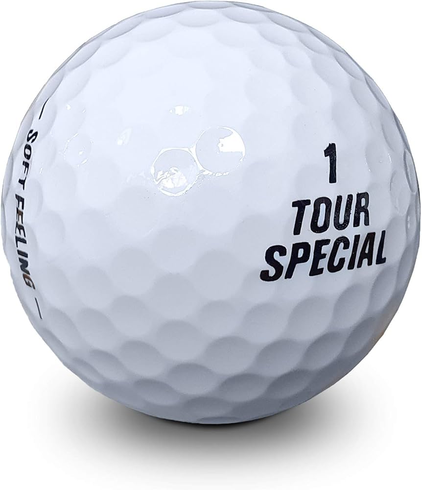 Srixon Tour special