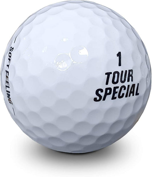 Srixon Tour special