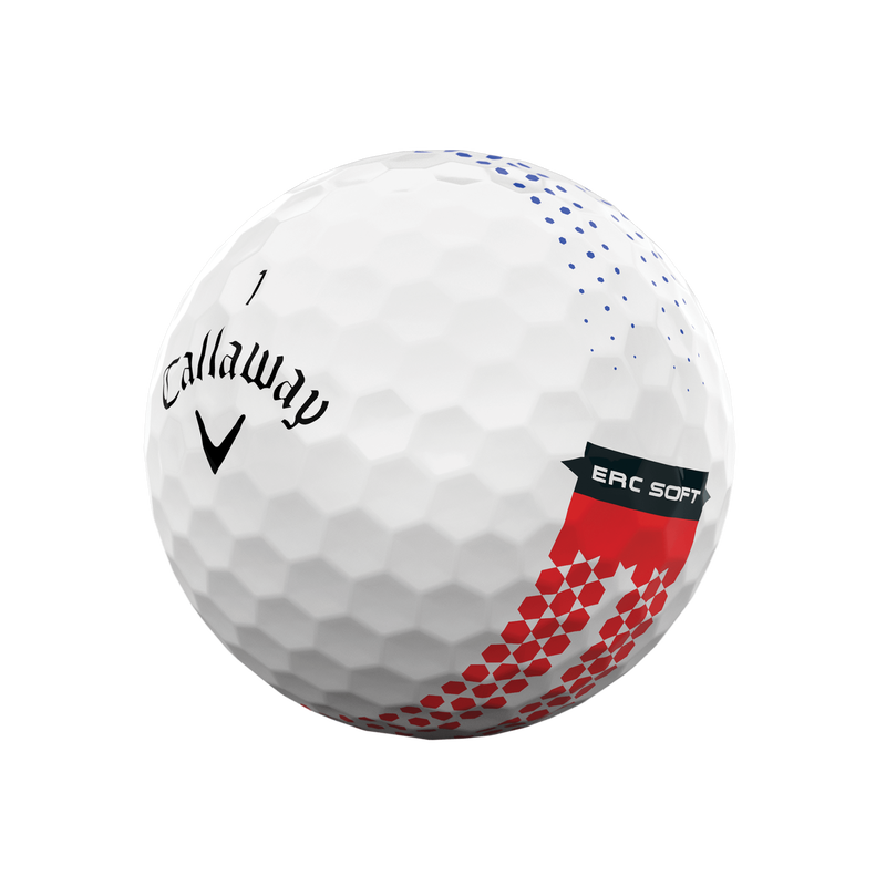 Callaway ERC Soft
