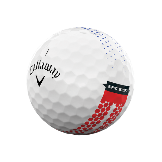 Callaway ERC Soft