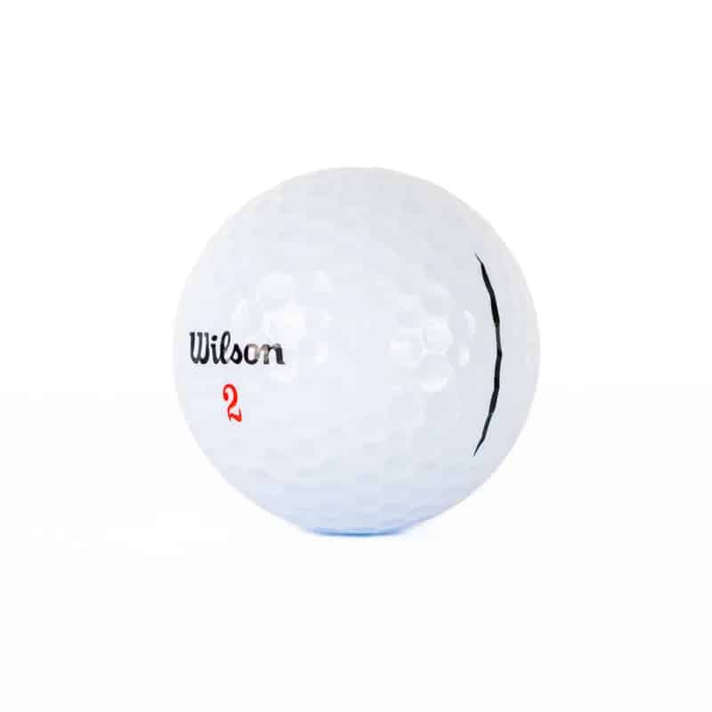 Bolas Wilson