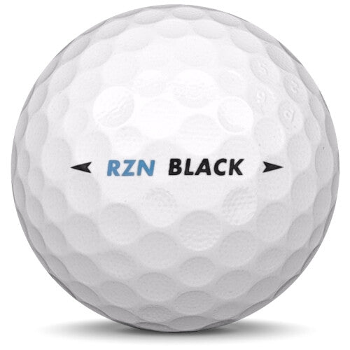 Nike RZN Black