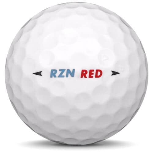 Nike RZN Red
