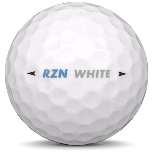 Nike RZN White