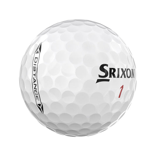 Srixon Distancia