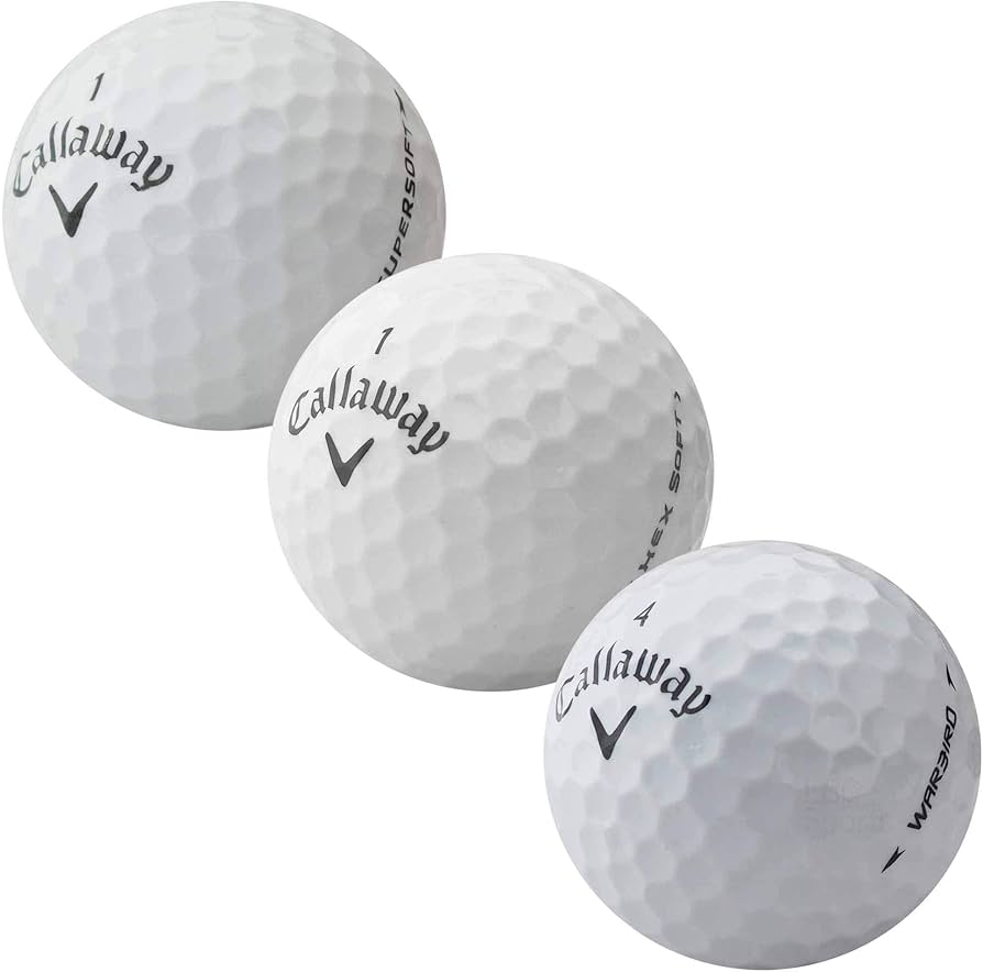 Callaway Mezcla de Callaway
