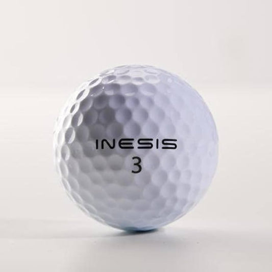 Bolas de Inesis Soft 500