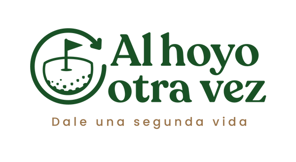 Al hoyo otra vez