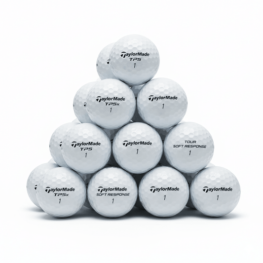 Mezcla de TaylorMade