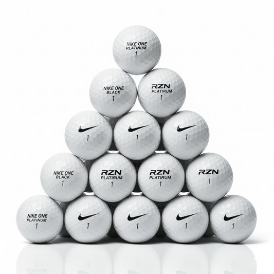 Mezcla de Nike