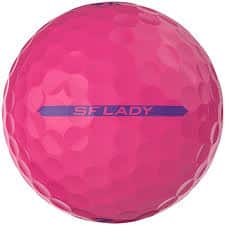 Srixon SF Lady rosa