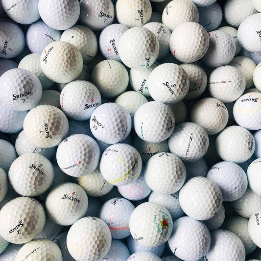 Srixon Mezcla de Srixon
