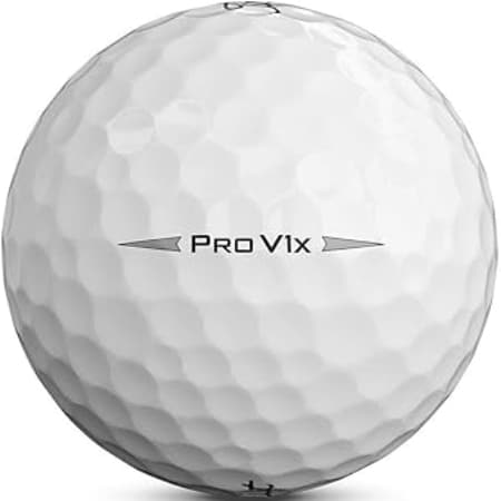 Titleist Pro V1x