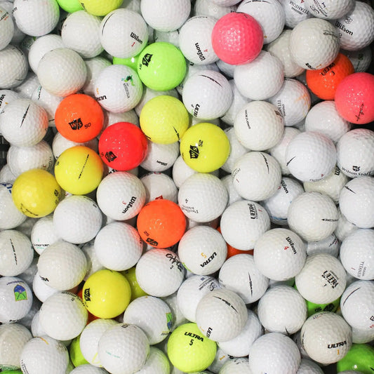 Wilson Staff Mezcla de WIlson Staff