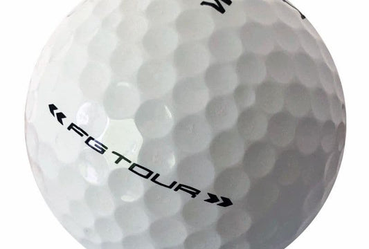 Wilson Staff FG Tour
