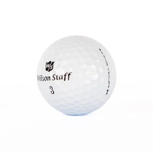 Wilson Staff FG Tour
