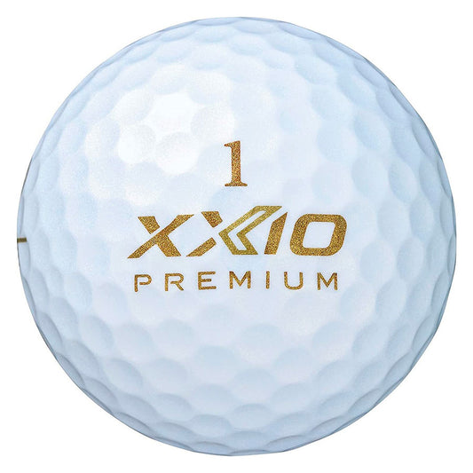 XXIO Golf Premium