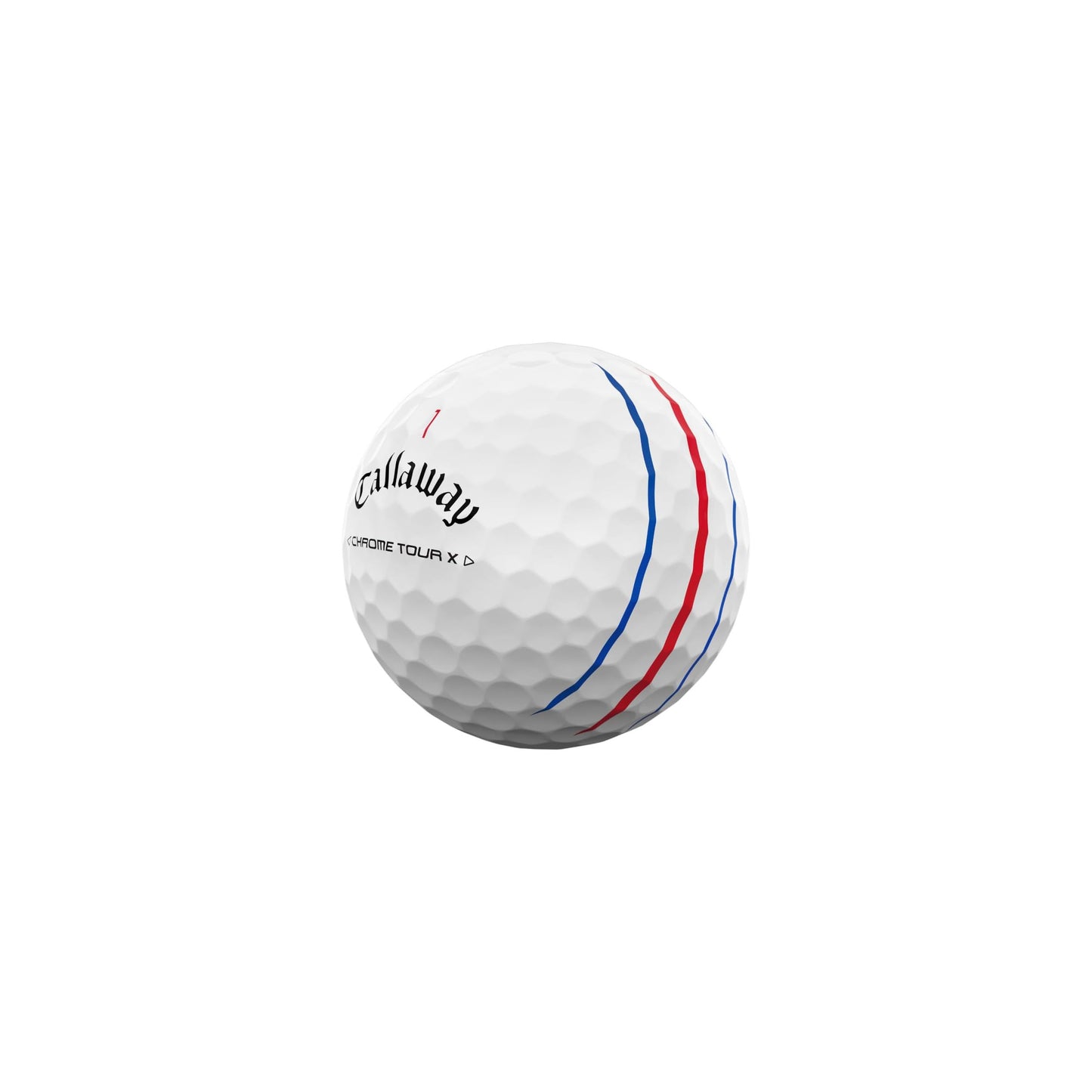 Callaway CHROME