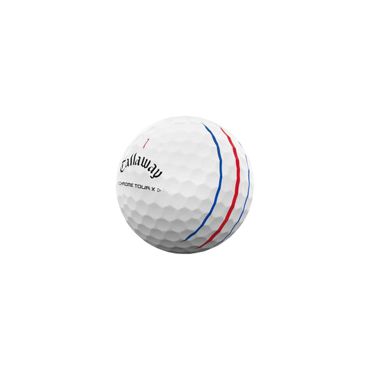 Callaway CHROME