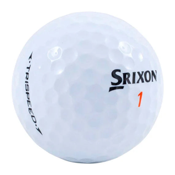Srixon mezcla de Srixon