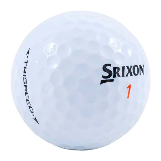 Srixon mezcla de Srixon
