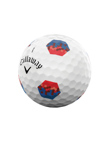 Callaway Tour / HX - Tour