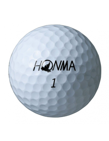 Bolas Honma