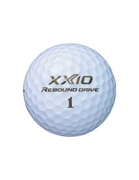 Bolas XXIO
