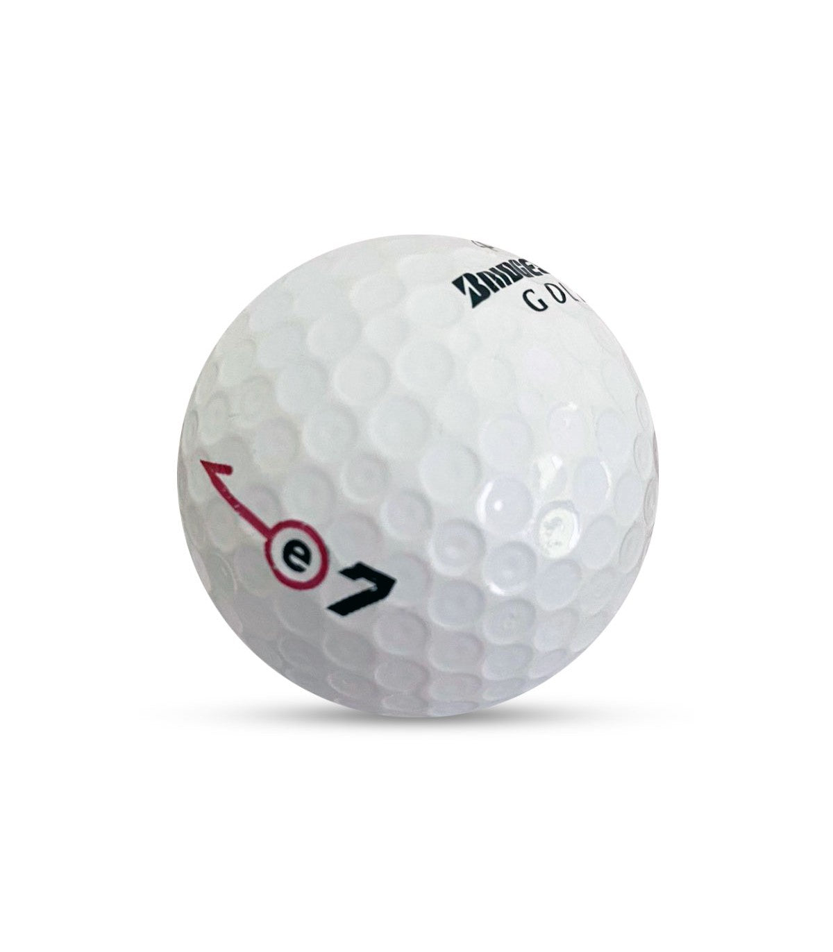 Bridgestone - e7