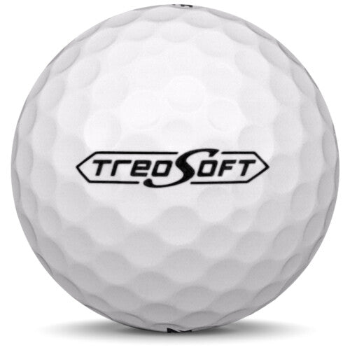 Bridgestone - Treosoft