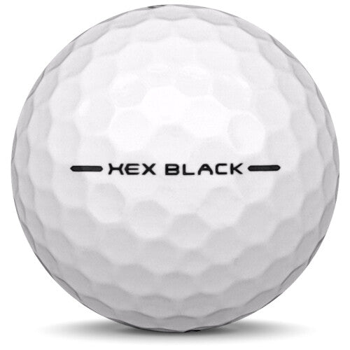 Callaway HEX Black