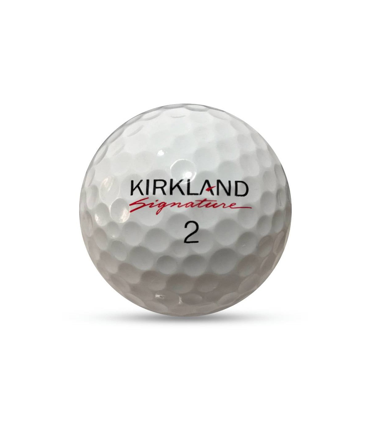 Bolas KIRDLAND