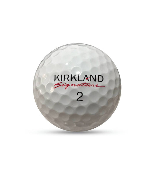 Bolas KIRDLAND