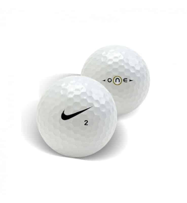 Bola Nike One