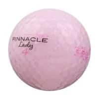Bolas Lady Cristal