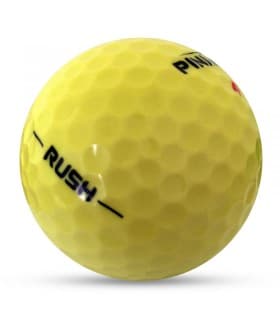 Bolas Colores Multimarca(Pinnacle, Wilson, Nasau, Inesis, Toop Flite, Etc)