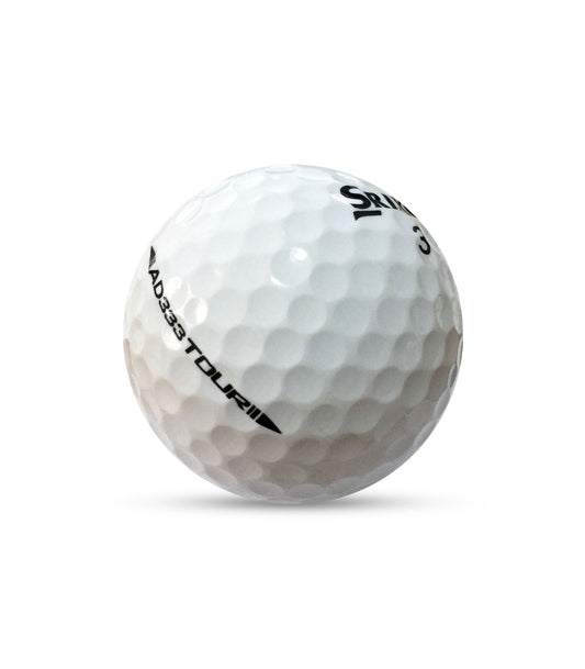 Srixon Ad333 Tour