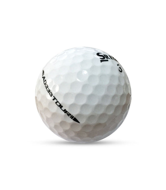 Srixon Ad333 Tour